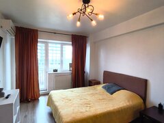 Berceni, Postalionului, studio modern, pet friendly, 350 EUR