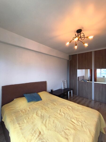 Berceni, Postalionului, studio modern, pet friendly, 350 EUR.
