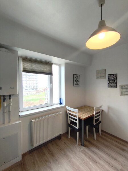 Berceni, Postalionului, studio modern, pet friendly, 350 EUR.