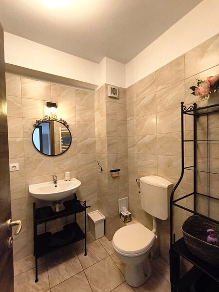 Berceni, Postalionului, studio modern, pet friendly, 350 EUR.