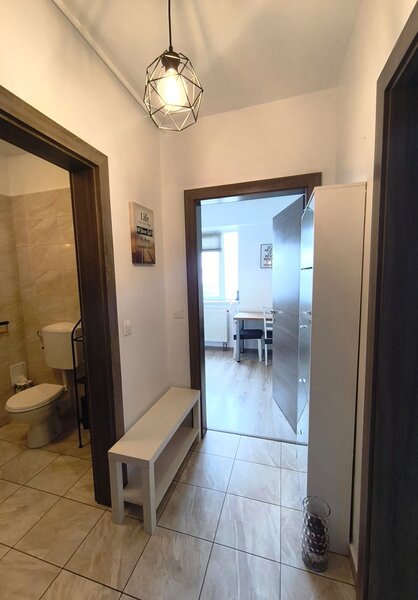 Berceni, Postalionului, studio modern, pet friendly, 350 EUR.