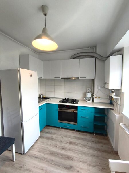 Berceni, Postalionului, studio modern, pet friendly, 350 EUR.